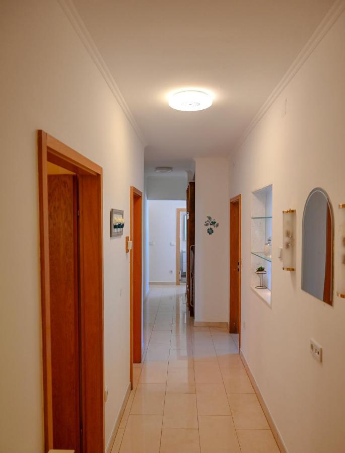 Apartment Damir Traù Esterno foto